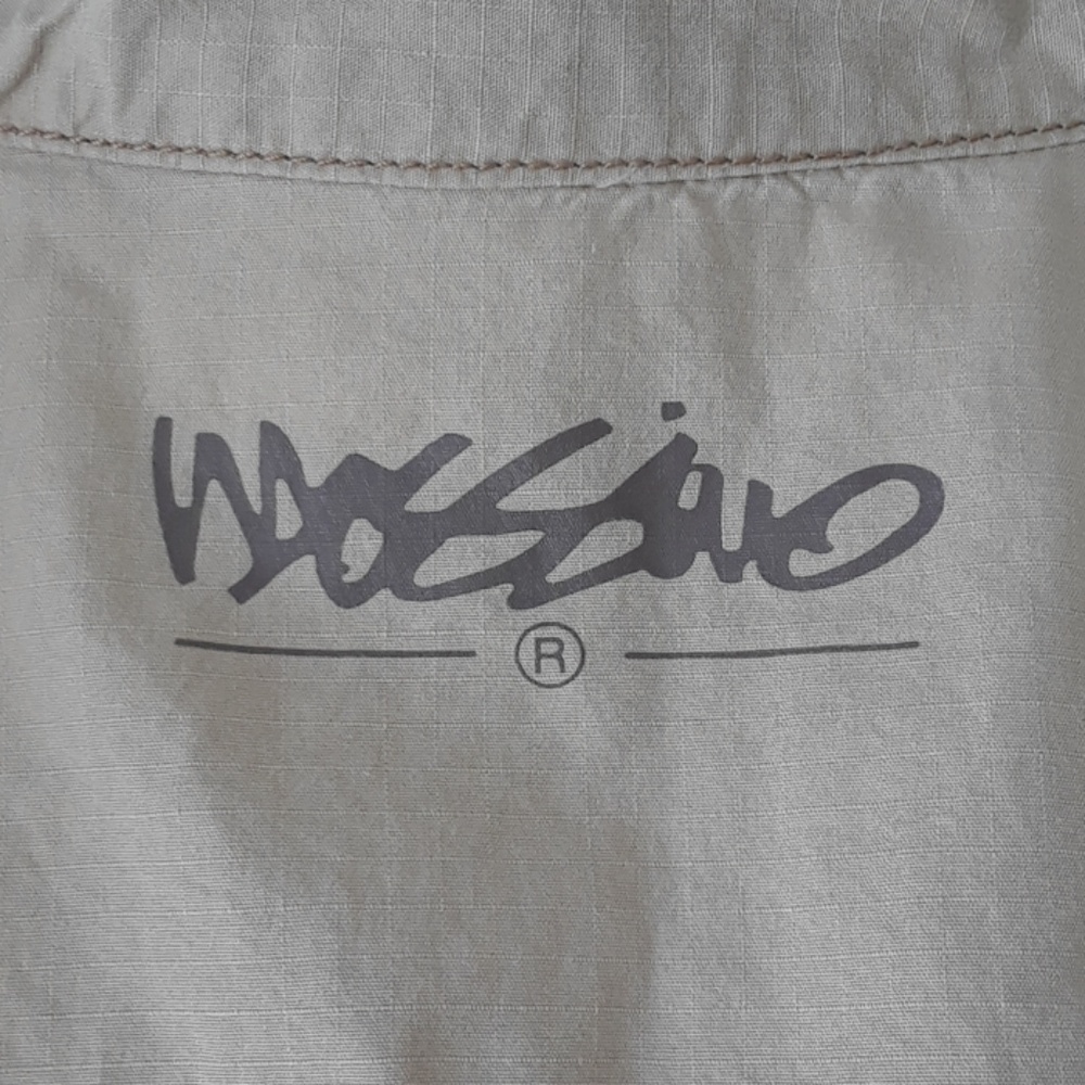 Mossimo Tan Jacket - Picture 6 of 8
